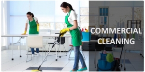 Cleaning Cleaning